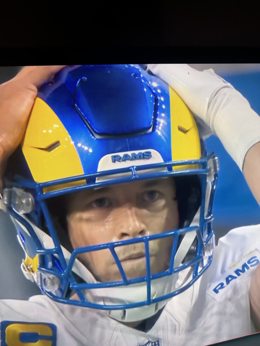 Oops! 😂 I guess Matt Stafford forgot what team he’s on! #Lions #DetroitLions #MattStafford #Oops #Interception #NFL2024