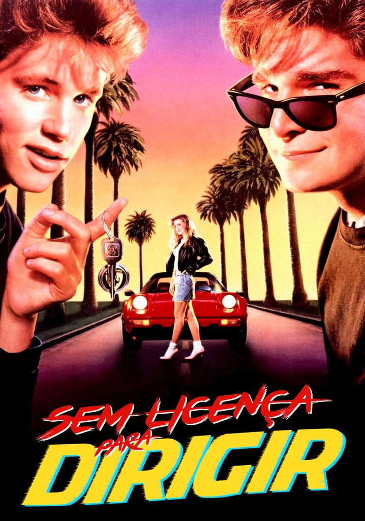 RockyFla18's tweet photo. assistindo... 
🎬 SEM LICENÇA PARA DIRIGIR 
📅 1988 
#LicenseToDrive 
#NowWatching https://t.co/NrD0DDqh1Q