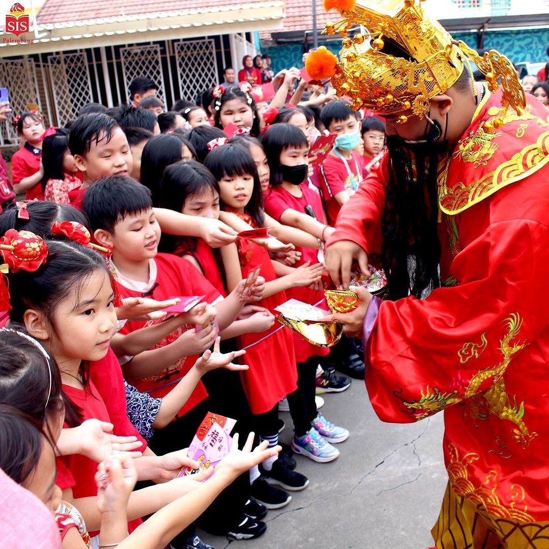 The future of education is here, and it's all about making learning personal and impactful, connecting with the world through multicultural activities and global studies.
bit.ly/3MBpeCr
#SISGroupOfSchools #EducationForChange #EmpoweringLeaders