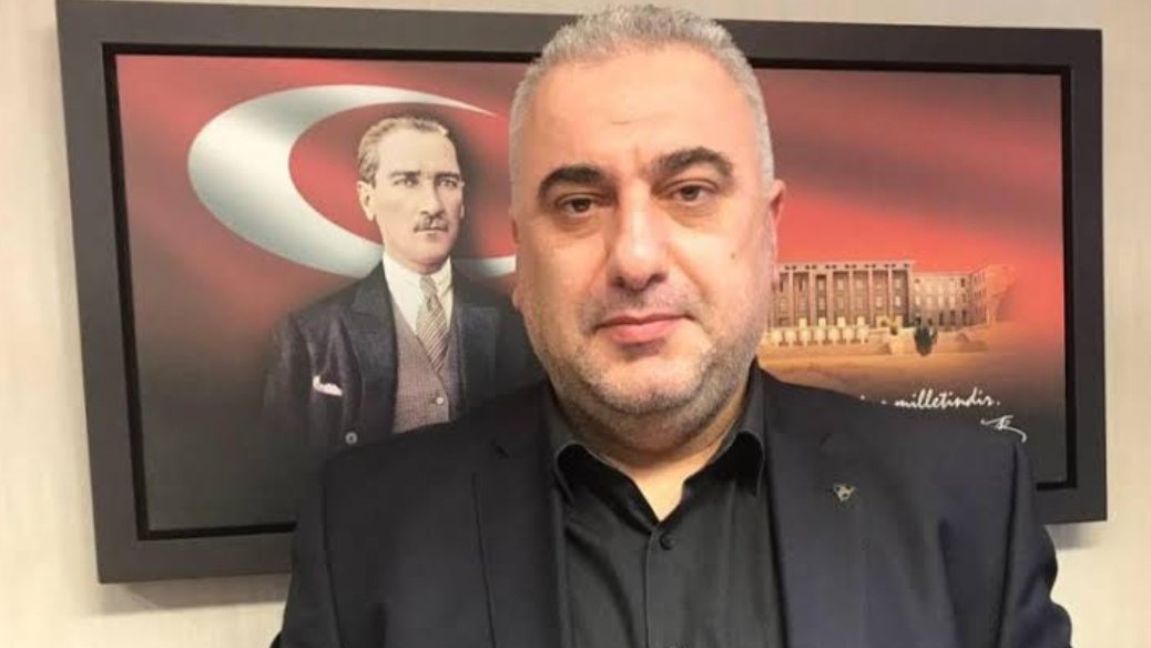 Almanya CHP Berlin Birliği Başkanı İmam Kaloğlu:

"Narin ile ilgili herkesin dilinde bir "Konuşsam olay olur" lafı var.

Daha ne kadar olay olabilir? Sanatçılar, milletvekilleri hepinize yazıklar olsun!"