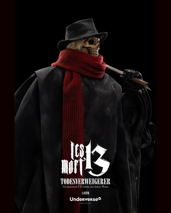 Photos from Underverse's post dlvr.it/TD015P