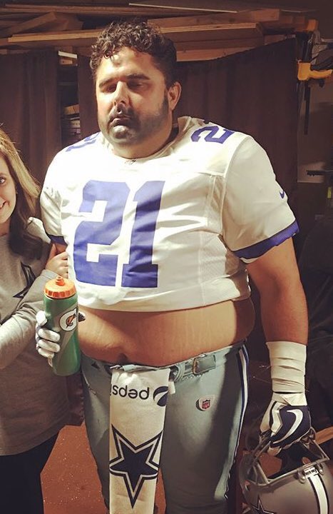 David Ruff tweet media