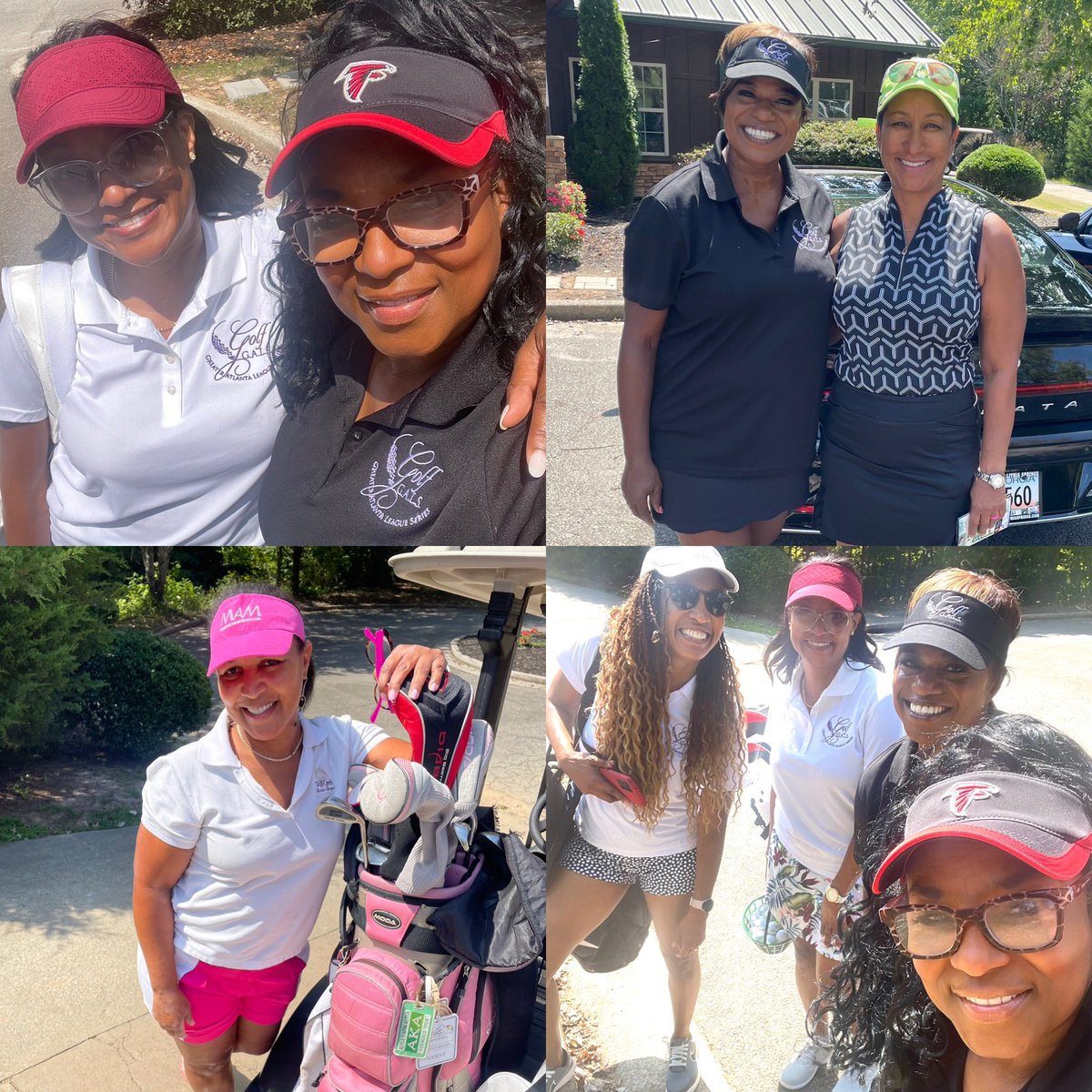 Shaunya Chavis-Rucker tweet media