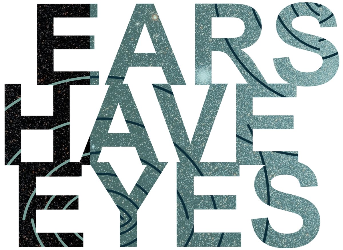 NAISA Radio is airing episodes of EARS HAVE EYES - a monthly radio show courtesy of The Hibernation Project hosted and curated by Caitlind R. C.  Brown  and Wayne Garrett. Listen Mon-Thurs on NAISA Radio at 4 pm  (UTC-4) naisa.ca/naisa-radio/#e…