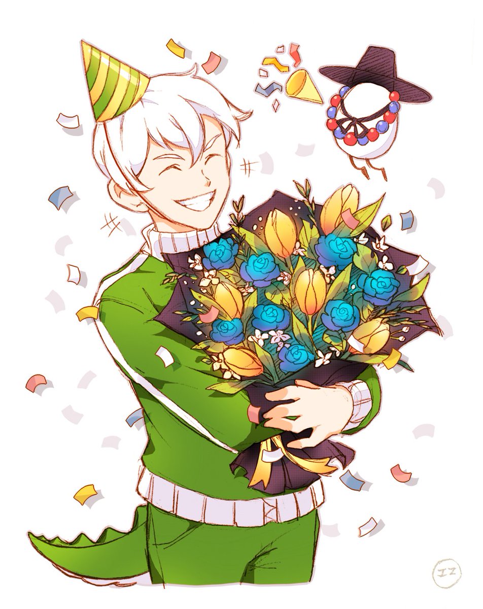 #Acaufanart #Chunsikfanart
🎉