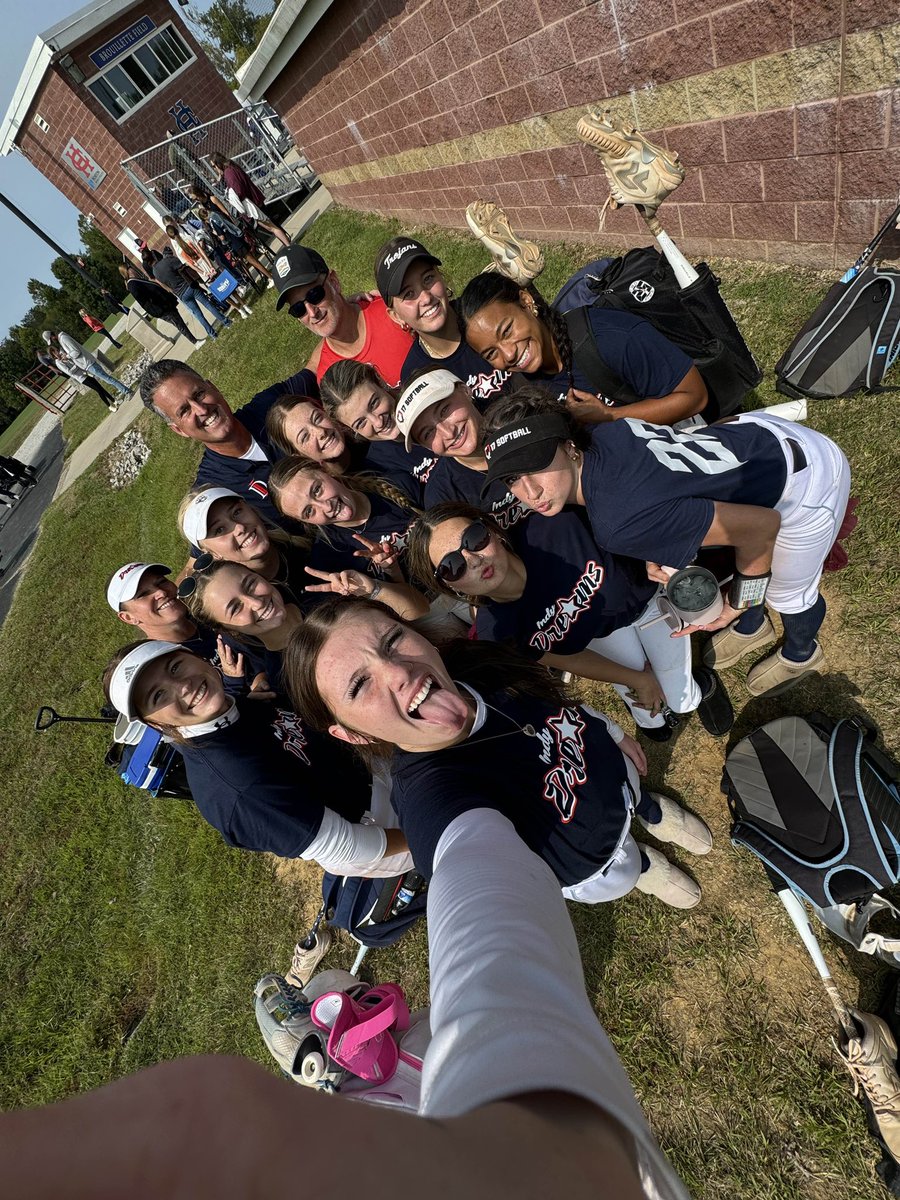 Indy Dreams Back/Baird tweet media