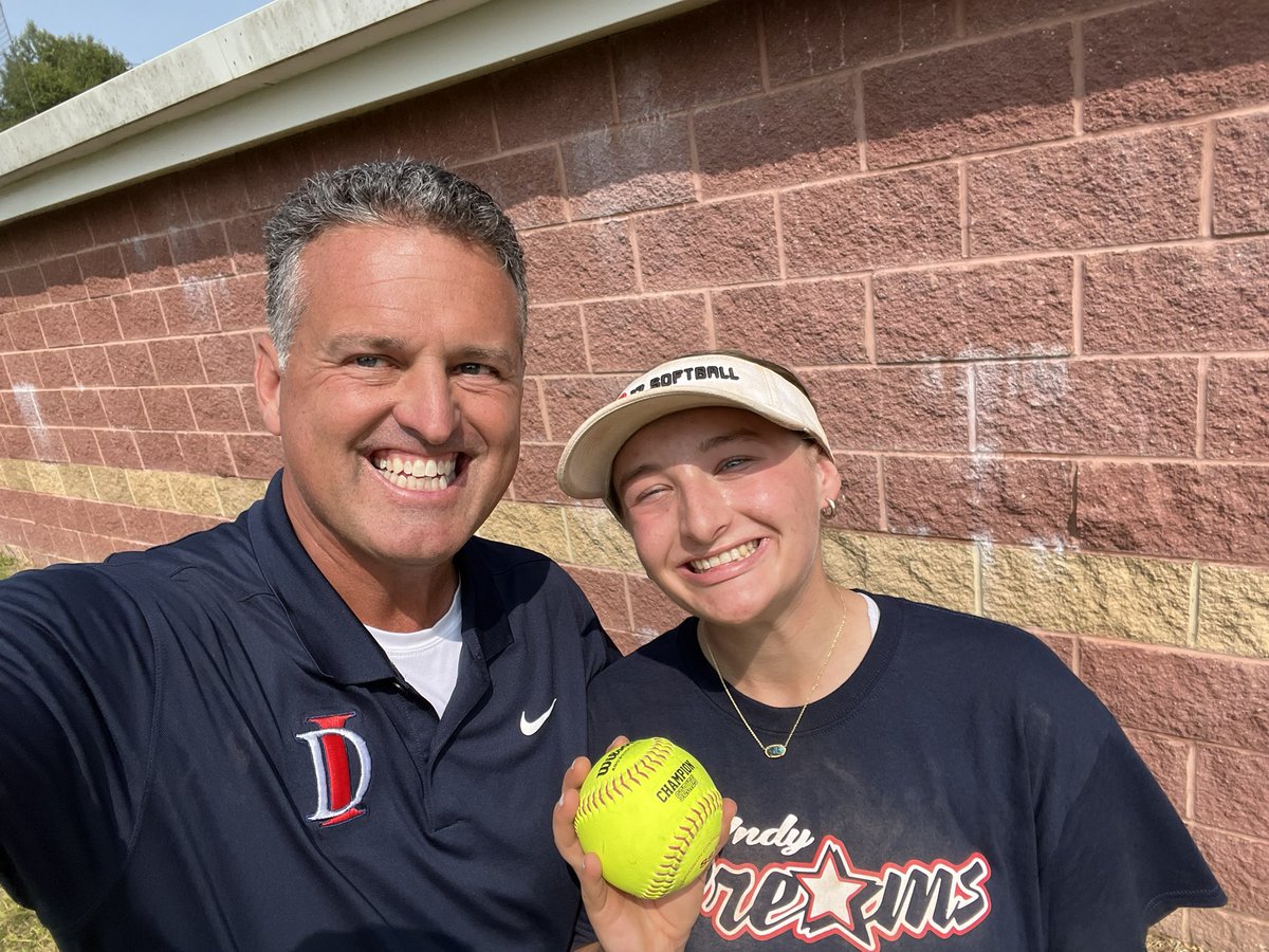 Trying not to get too excited about our 3-0 start…BUT…Pretty proud of these ladies and our great start!!! Natalie was the first one to enter the Bomb Squad for us!!! We had some great Wins against some great competition and lots of FUN whether we won or lost!!! <a href="/IndyDreamsSoft1/">Indy Dreams Softball</a>