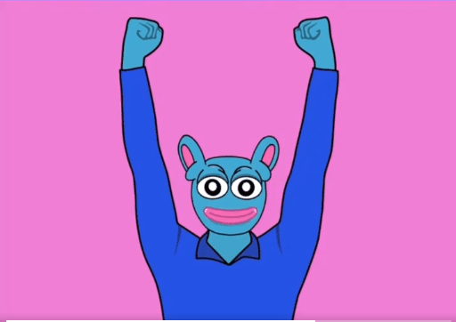 $BRETT has been strong during this massive market dip.

Wanna know why?

It's because of YOU.

This community is so damn strong.

Keep fighting <a href="/BasedBrett/">Brett</a> army!