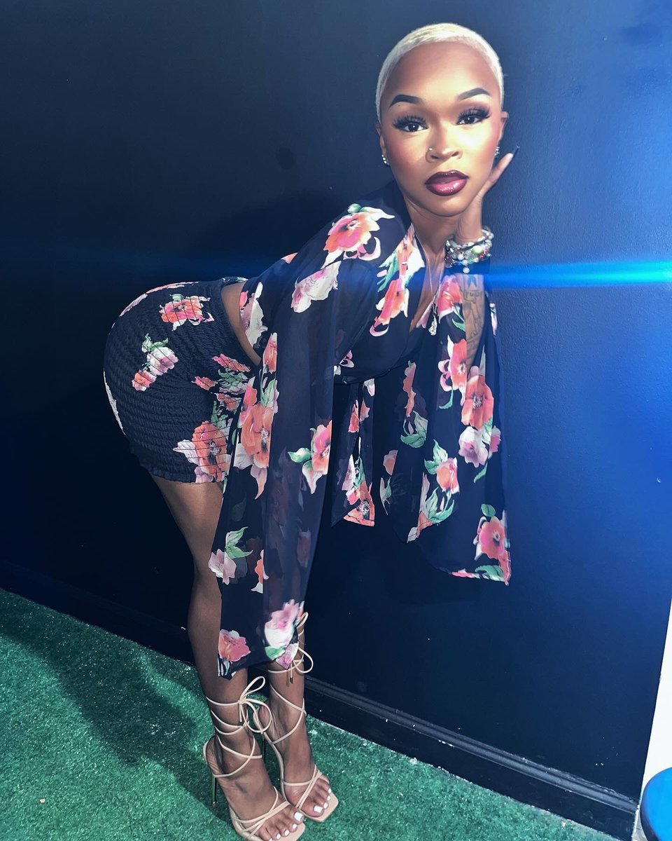 Talone’✨🌹💥 tweet media