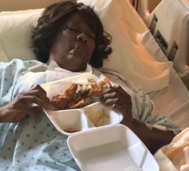 - your driver at the crib like