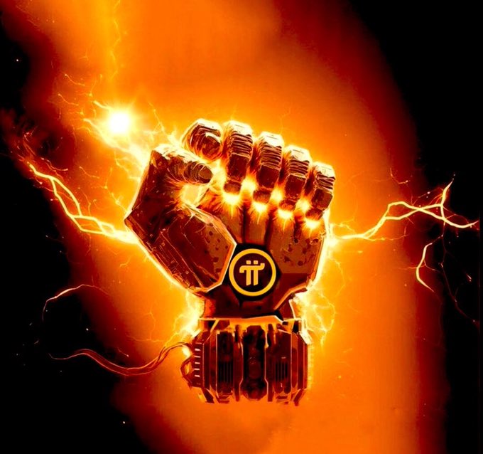 JBexchange4's tweet image. PI Network is the future 💜🔥#PiNetwork2024 #PiNet #PiNetworkUpdates #JbExchange