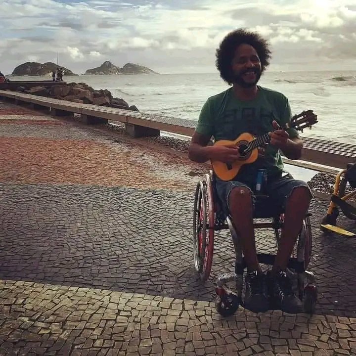 Morro Do Jacaré tweet media