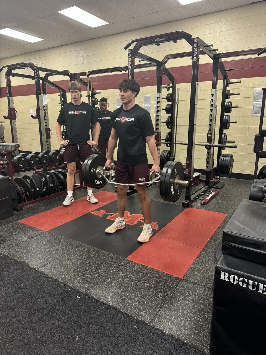 Maryville College Scots Basketball tweet media