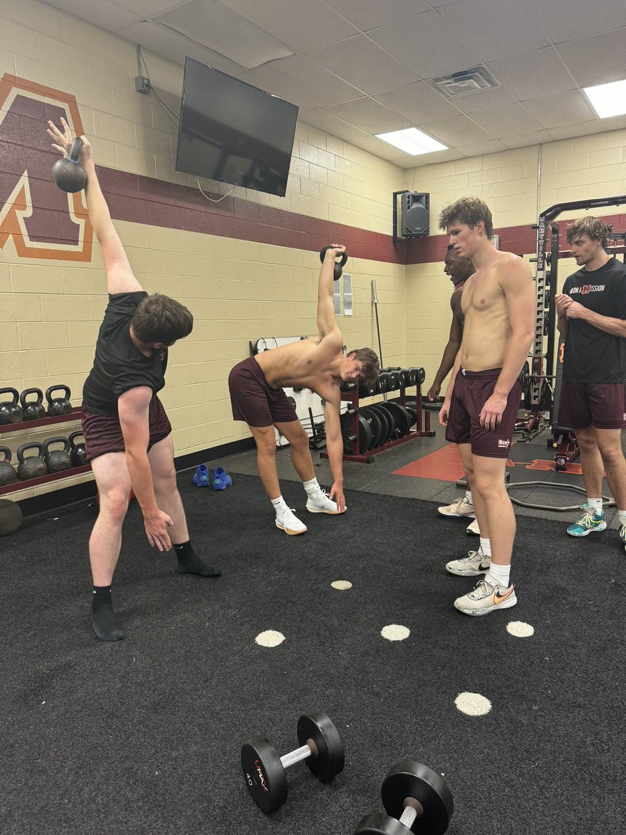 Work. ✅
🏀RepTheM🏀