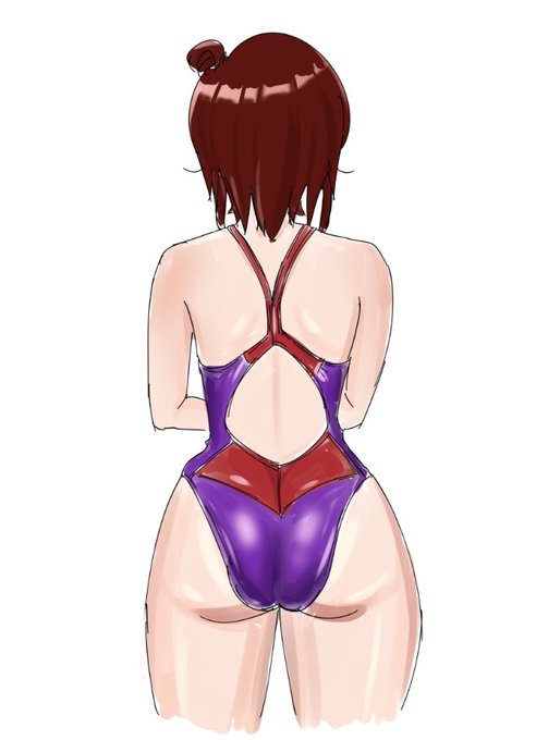 液タブ買うまで過去絵シリーズ。 