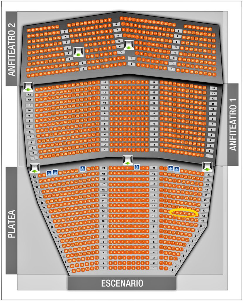 Entradas Juan Davila en Cartagena. Para el sábado 14/09.
Ubicadas en el círculo amarillo de la foto.
#juandavila #monologo #cartagena #lacapitaldelpecado #show #humor #entradas