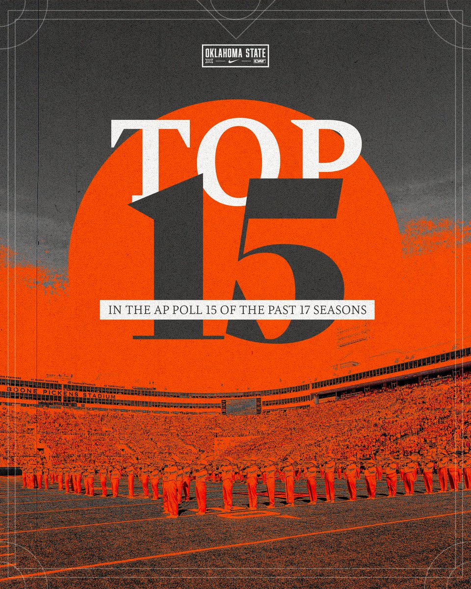 OSU Cowboy Football tweet media