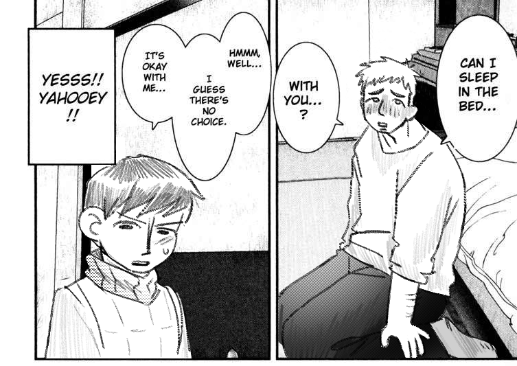 fine one more #chilaios