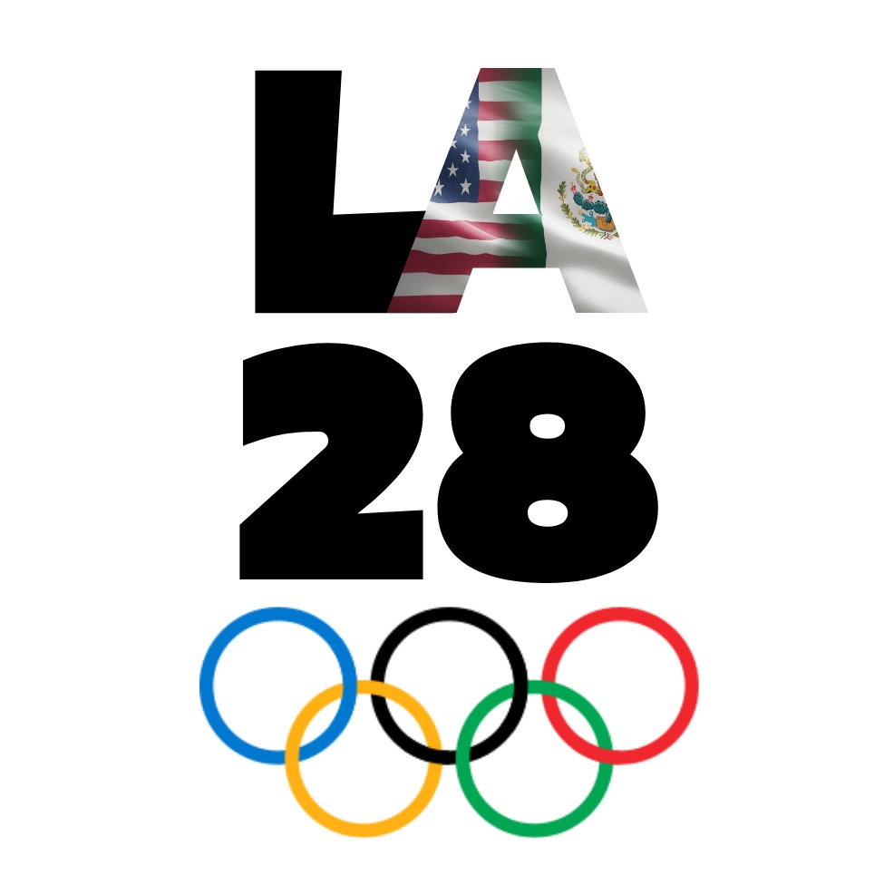 MLosAngeles2028's tweet image. ¡Nos renovamos 🤩!
En esta cuenta se dará seguimiento a los atletas mexicanos 🇲🇽 rumbo a Los Ángeles 2028 🇺🇸🔜
Recuerden seguirnos también en Facebook 👇: facebook.com/share/K25eY37Z…