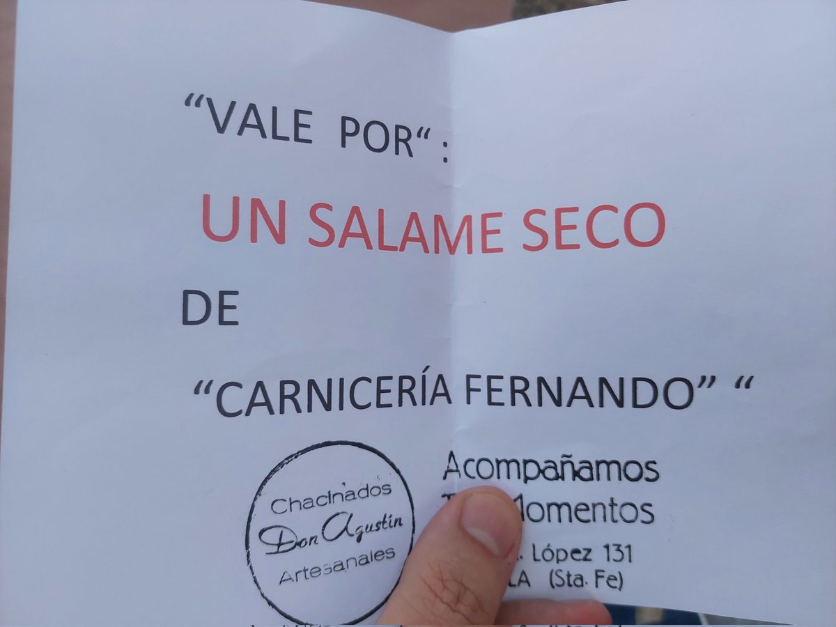Leo Tornarolli tweet media