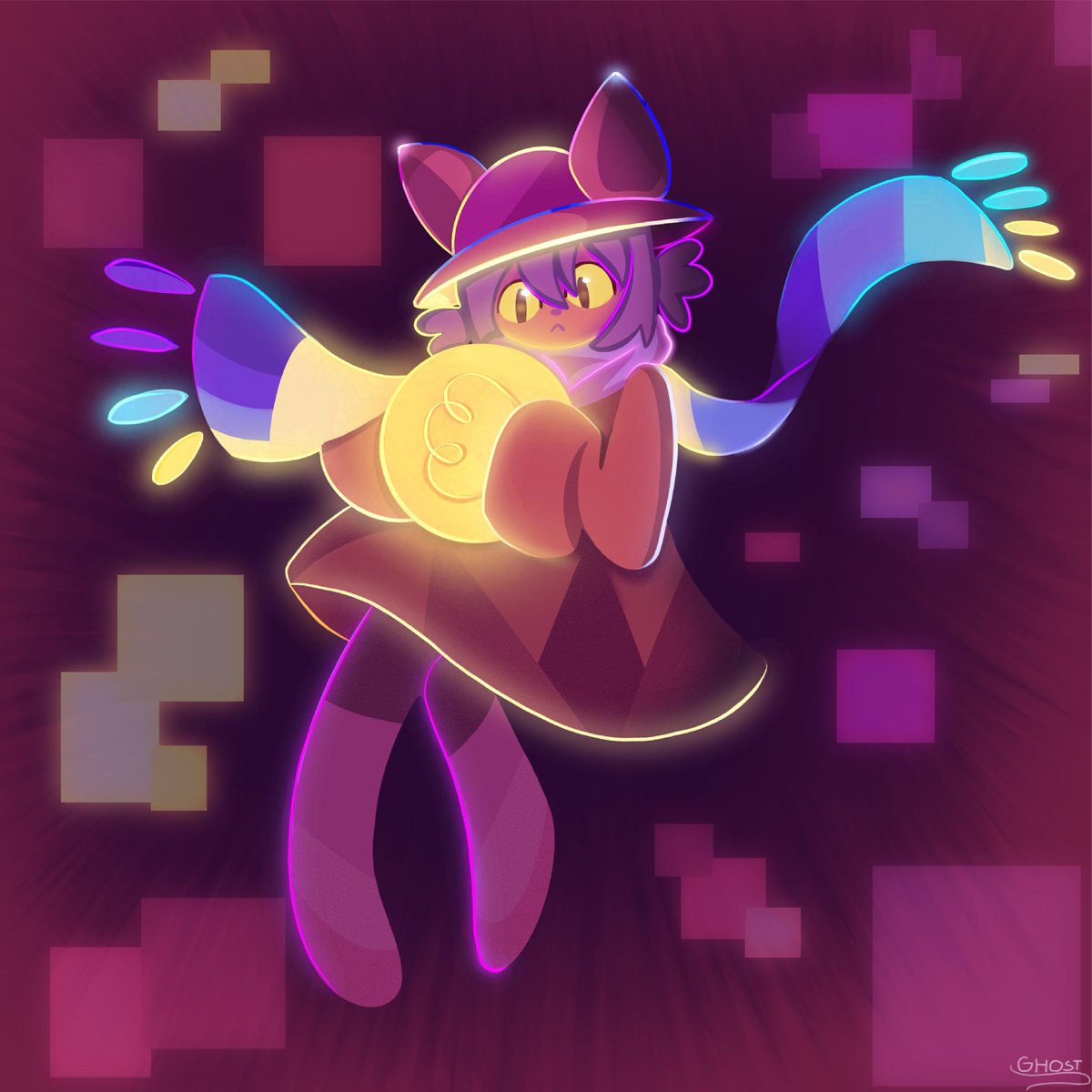 Anyone know OneShot?

#Oneshotfanart #Oneshotgame