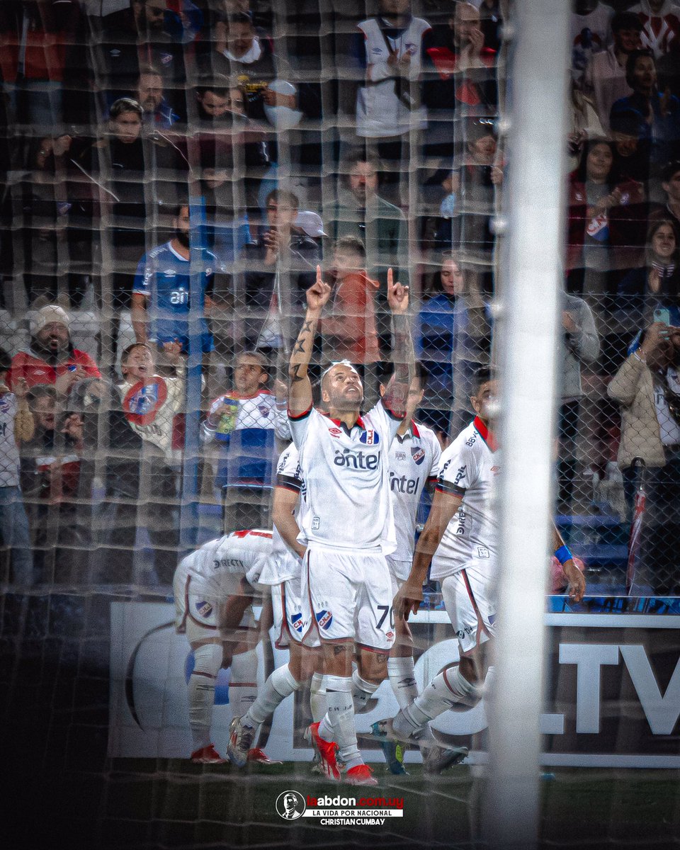 Para vos Juan ❤️