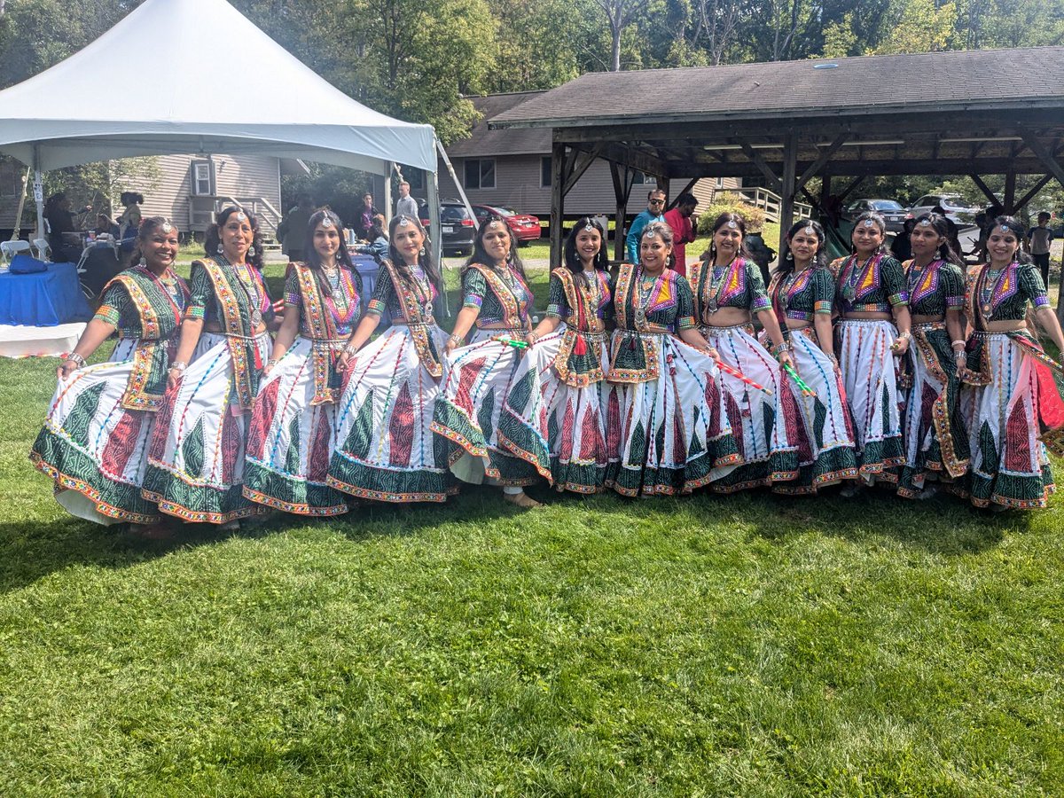 JeremyCooneyROC's tweet photo. Team Cooney proudly representing at the India Community Center's annual India Fest, a great celebration of Indian culture and community #AAPIProud https://t.co/JzX7ZQZUWI