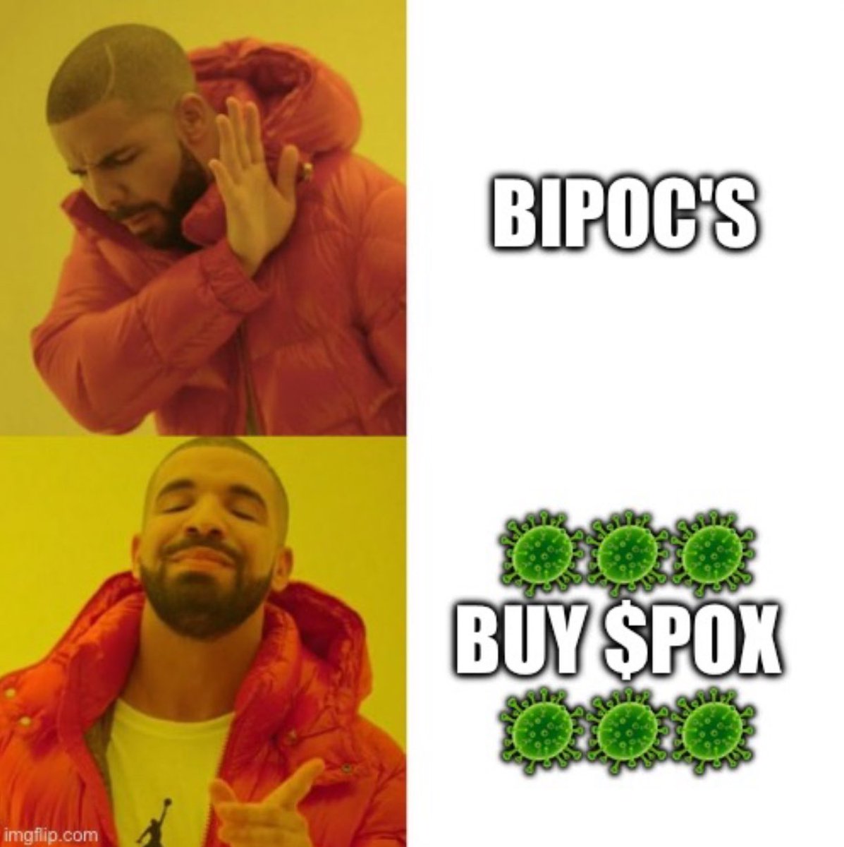 seatoskysocial's tweet image. Buy $pox and #lockit @monkeypoxsol @barkmeta @barkmediax @booksey @GodsBurnt