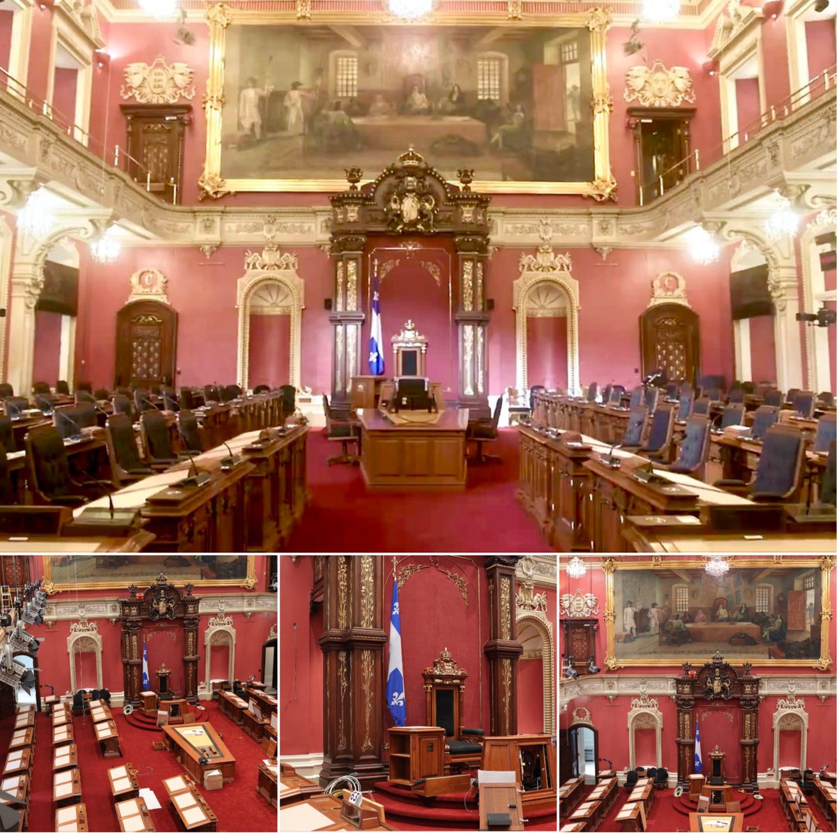 Pascal Beausoleil tweet media