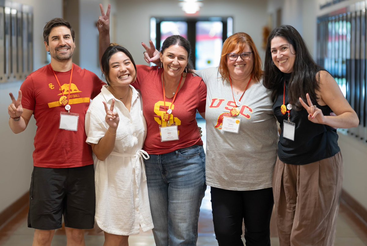 Some of our favorite coaches <a href="/USCPrice/">USC Price School</a> #Residency2024 <a href="/joeybriglio/">Joey Briglio</a> #TiffChum #NikkiHalbur <a href="/Doctor_McD/">Cynthia McDougal</a> <a href="/jessicasf09/">Jessica F</a>