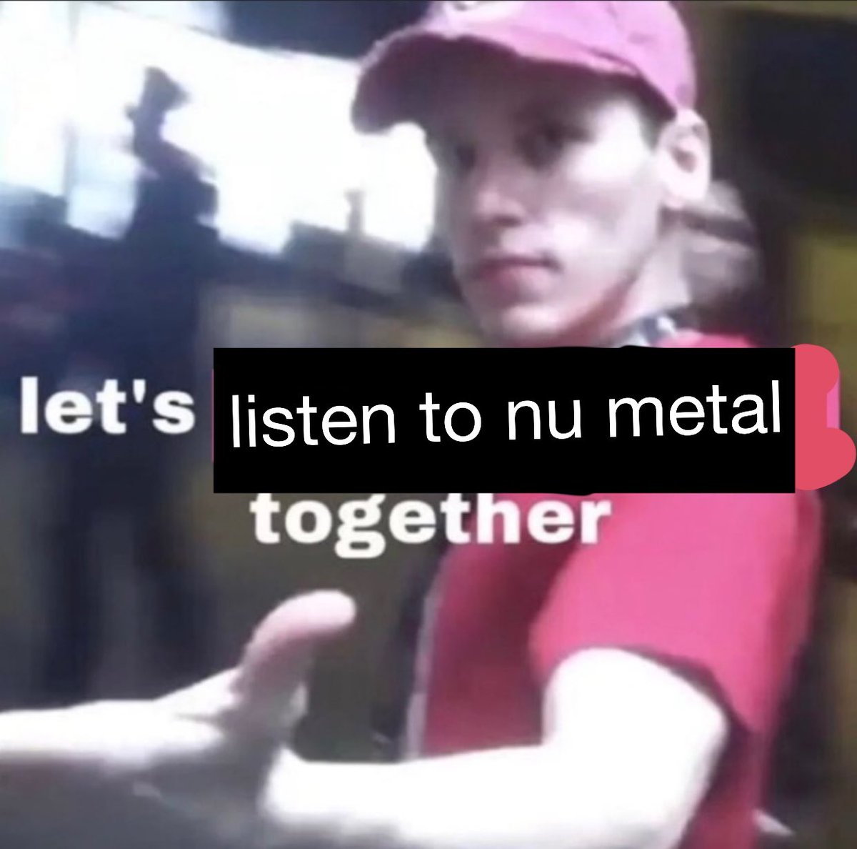 NU METAL FACTS (@numetalfacts) / Posts / X