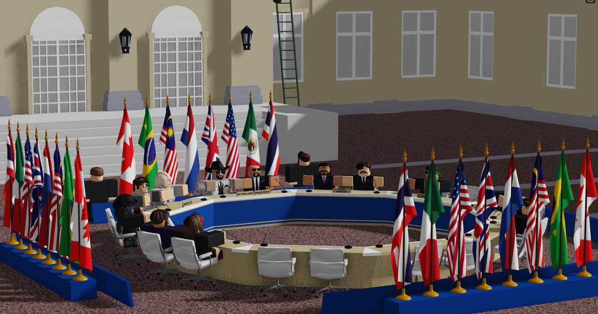 🇬🇧🌍 It was a pleasure to attend the G10 Summit hosted by the Netherlands.

The United Kingdom remains committed to strengthening global partnerships and addressing important issues. 🤝