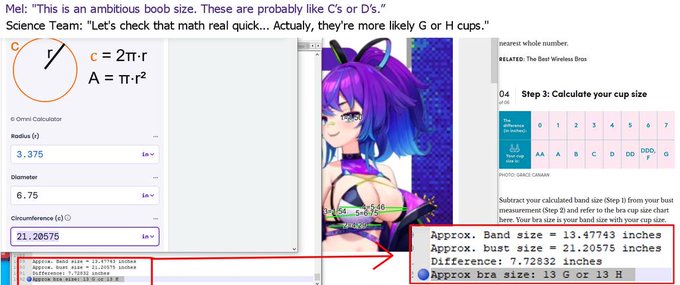 Watch Projekt Melody 🍆💦🥯's leaked NSFW photo on TwXstars