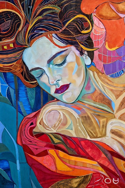 leesung_78's tweet photo. Serenity as if lost in a vivid dream, emotions flowing through vibrant colors.
#VividDream
#SereneMoment
#FlowOfEmotions https://t.co/UVVgqGSWOB