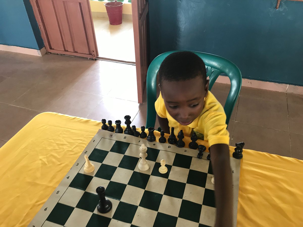 Chess_Heights's tweet image. At Chess Heights Academy we use the Chess Game as a tool to equip young mind and empower them to do more for themselves and the society in which they find themselves. #ChessOlympiad  #chessstrategy #chessheights