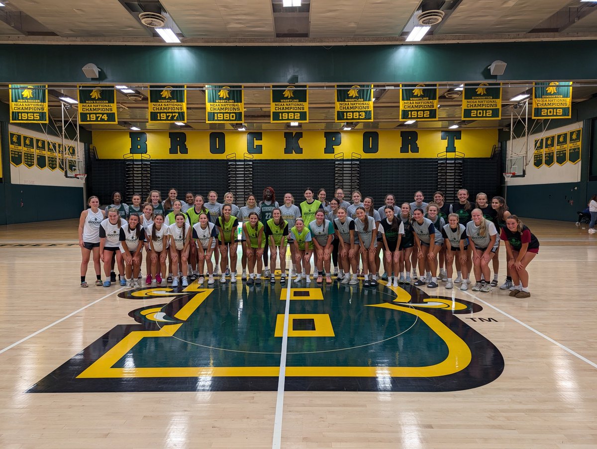 Big shout-out to everyone who joined us today at Prospect Day! Thank you for joining us!