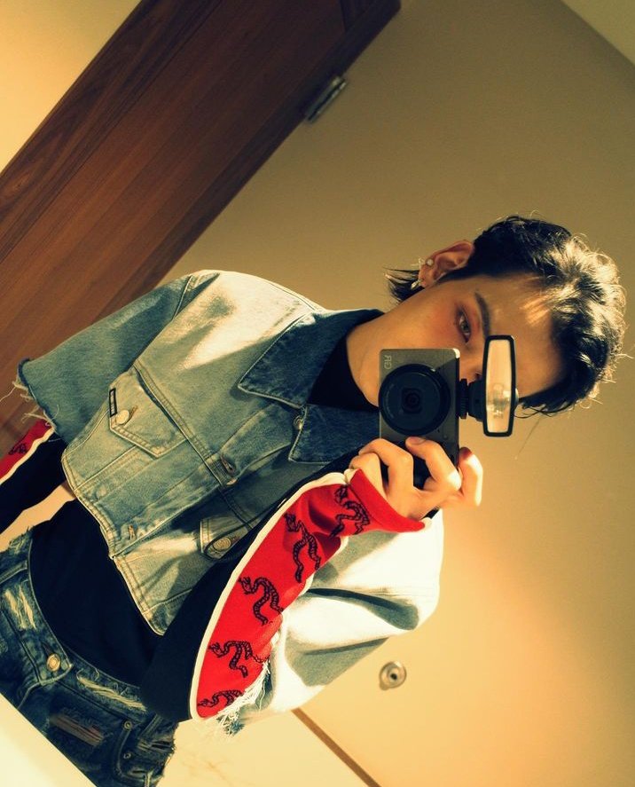 Hi.. It's been a while 💚