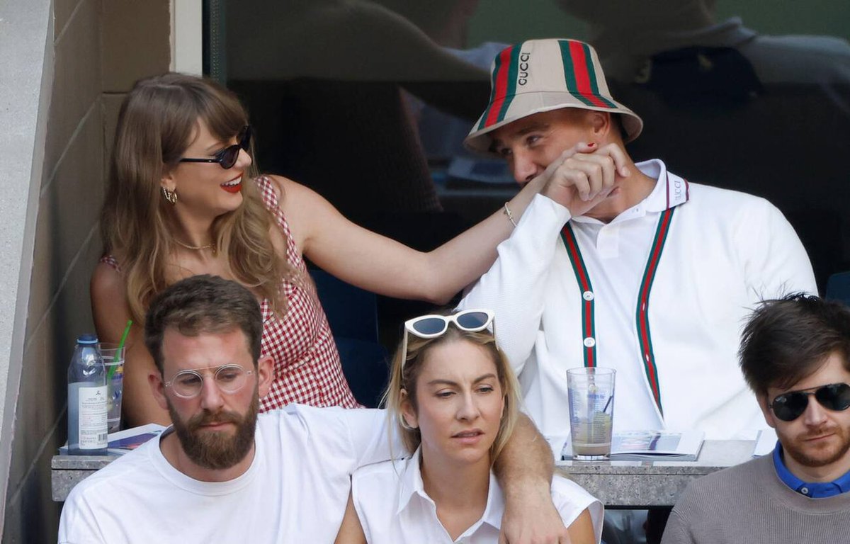 she’s being loved the way she’s always deserved to be 😭