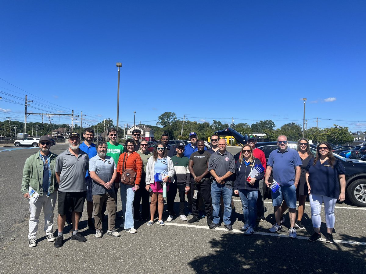 Frank Pallone, Jr. tweet media