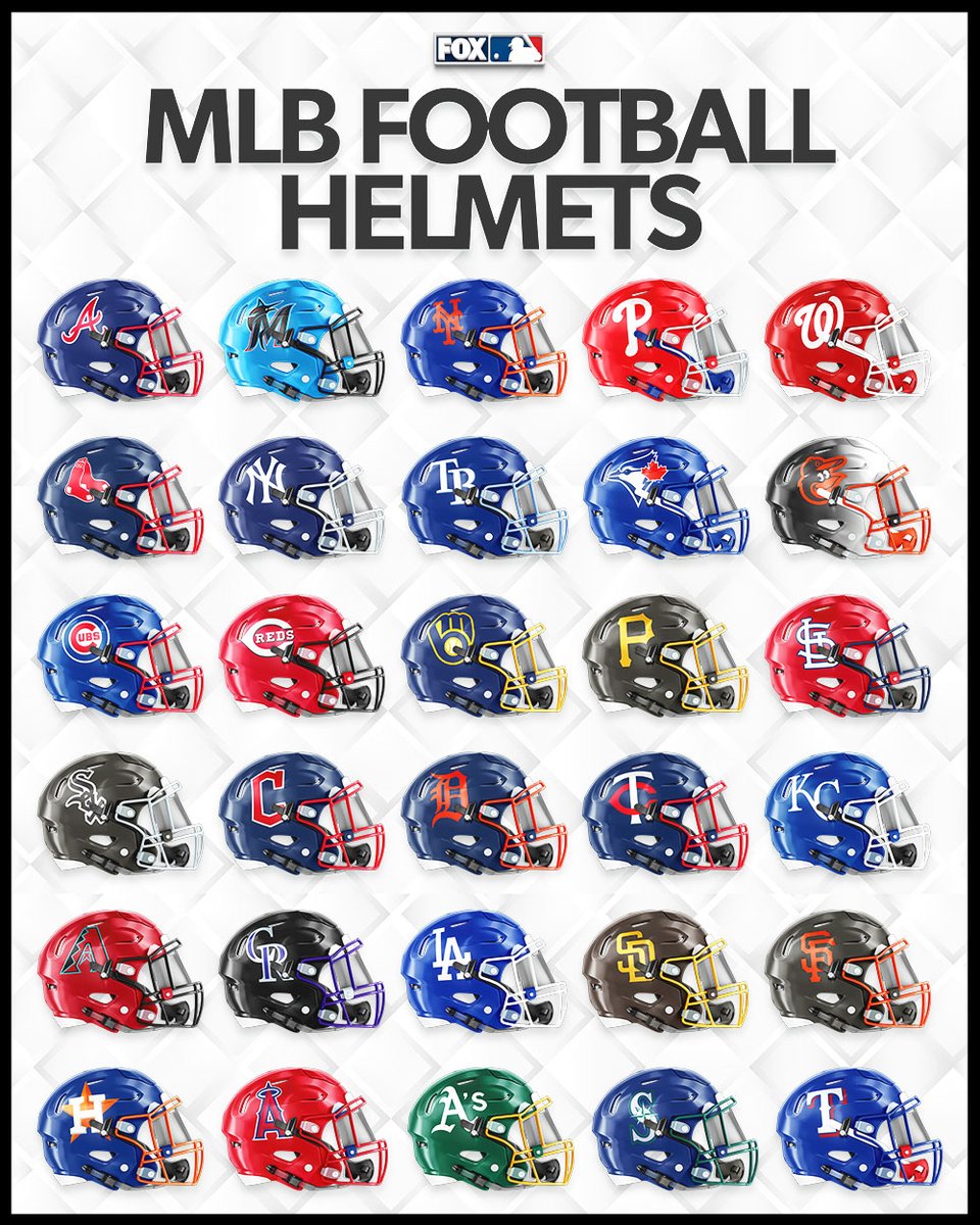 In honor of the NFL season 🔥

<a href="/NFLonFOX/">FOX Sports: NFL</a> x <a href="/FOXSports/">FOX Sports</a>