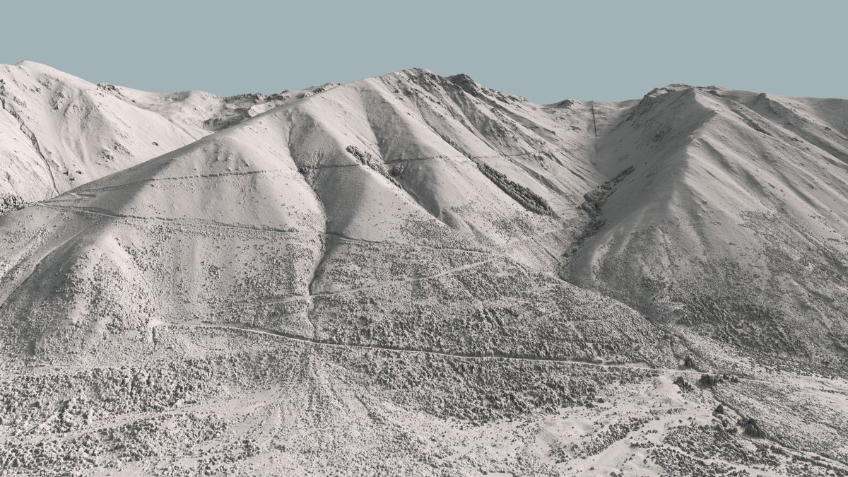 LINZ Data Service (@linzlds) on Twitter photo 🎉Exciting updates to the Canterbury 2020-2023 dataset:
<a href="/OpenTopography/">OpenTopography</a> doi.org/10.5069/G9Q23X… DEM on LDS data.linz.govt.nz/layer/111133.
Here's the DSM showing Ohau Ski Field and the road up to it, east of Lake Ohau in the Canterbury Region. #Canterbury #Mapping #LiDAR #opendata 🗺️ 🎉Exciting updates to the Canterbury 2020-2023 dataset:
<a href="/OpenTopography/">OpenTopography</a> doi.org/10.5069/G9Q23X… DEM on LDS data.linz.govt.nz/layer/111133.
Here's the DSM showing Ohau Ski Field and the road up to it, east of Lake Ohau in the Canterbury Region. #Canterbury #Mapping #LiDAR #opendata 🗺️