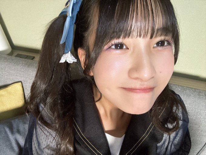 福田蒔已花のTwitter画像17
