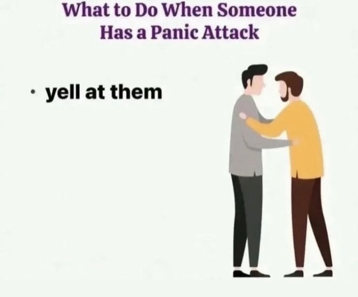 nocontextmemes's tweet image. ㅤ