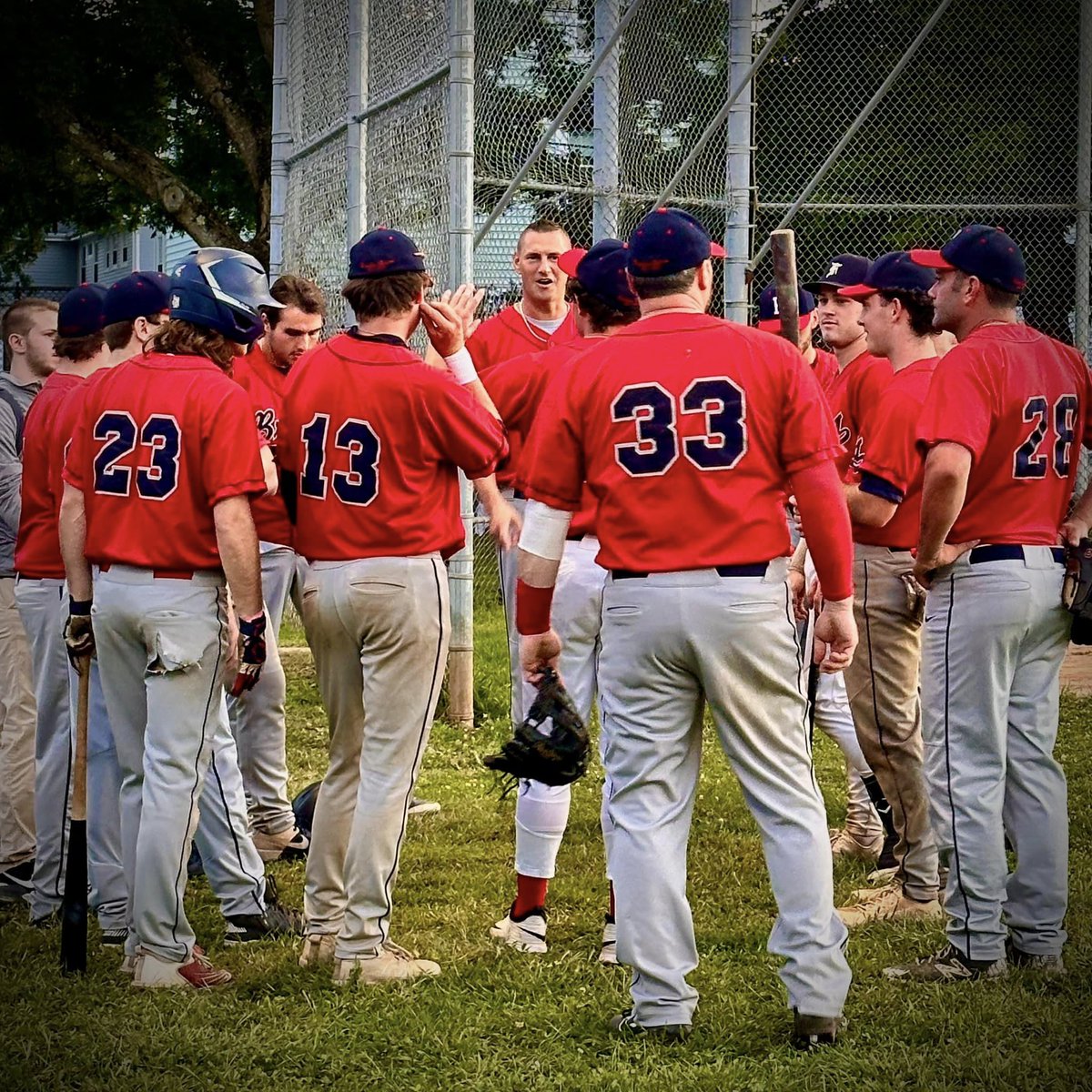 The Yawkey League tweet media