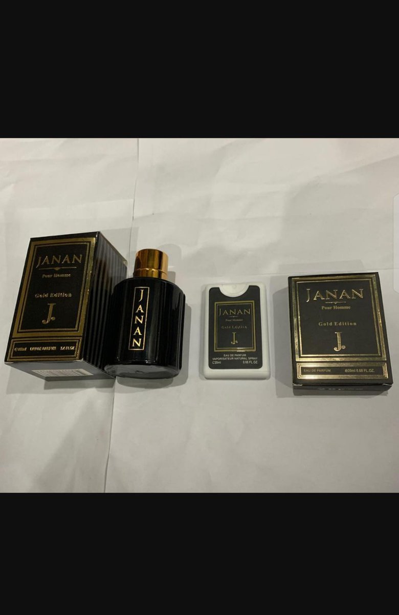 MKShoppingHub6's tweet photo. Order Now #Whatsapp 0327 4551784

Unisex Perfume &amp; Free Pocket Perfume Gift 20ML
Price 999 Free Delivery All Over #Pakistan
Fragrance: Woody

مناسب قیمت میں بہترین خوشبو اپنے لئے اور تحفہ دینے کیلئے ابھی آرڈر کریں

#perfume https://t.co/Tq2jbKmjmp