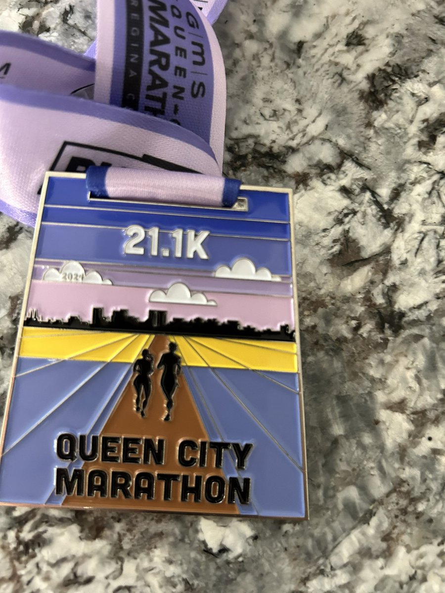 <a href="/ineedpins/">The Pin People 🇨🇦</a> <a href="/RunQCM/">GMS Queen City Marathon</a> <a href="/RunRegina/">Run Regina</a> Love them! Awesome work!