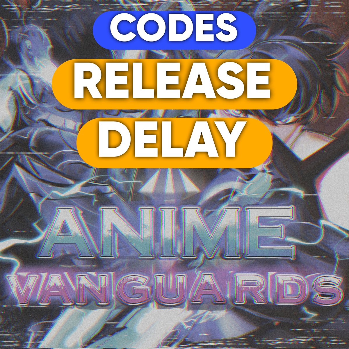 GomuAdventures's tweet image. 🎉 Game Is Now Open!

CODES:
• RELEASE
• DELAY

roblox.com/games/16146832…