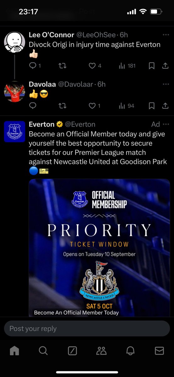If Spacegimp was half as clever as he thinks he is then ad targeting on the bin fire formerly known as Twitter wouldn’t be as funny as this…