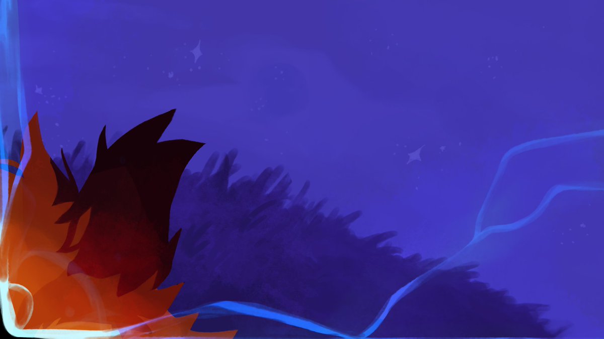 salenjoyscats's tweet photo. puttin my firestar design to use.. https://t.co/wrPFUYsswv