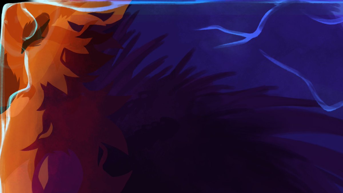 salenjoyscats's tweet photo. puttin my firestar design to use.. https://t.co/wrPFUYsswv